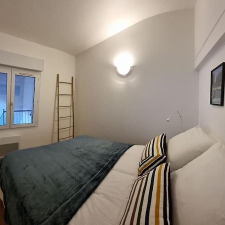 T2 Charmant - Hypercentre - Quai De Garonne - Wifi Daire Toulouse Dış mekan fotoğraf